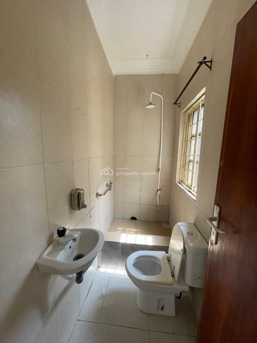 4 Bedroom Fully Detached Duplex, Badore, Ajah, Lagos, Detached Duplex for Rent