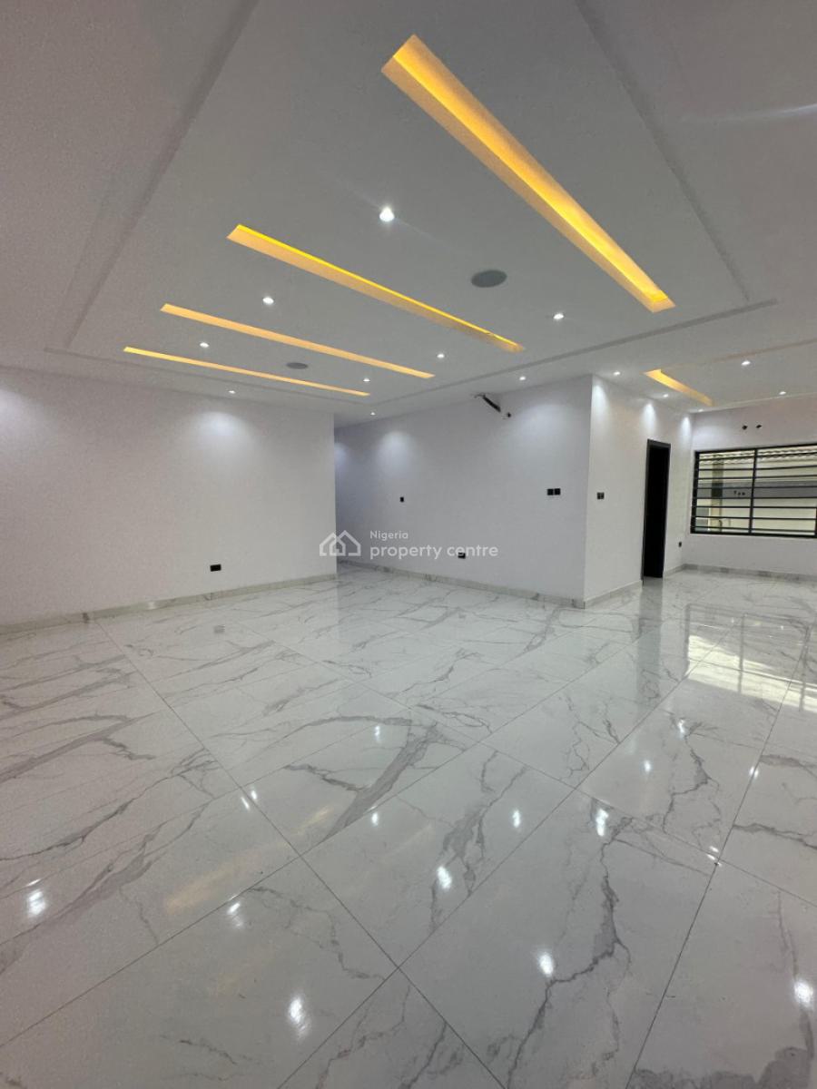 Newly Built 2 Bedroom Apartments with Exceptional Facilities, Lekki Phase 1, Lekki, Lagos, Flat / Apartment for Sale