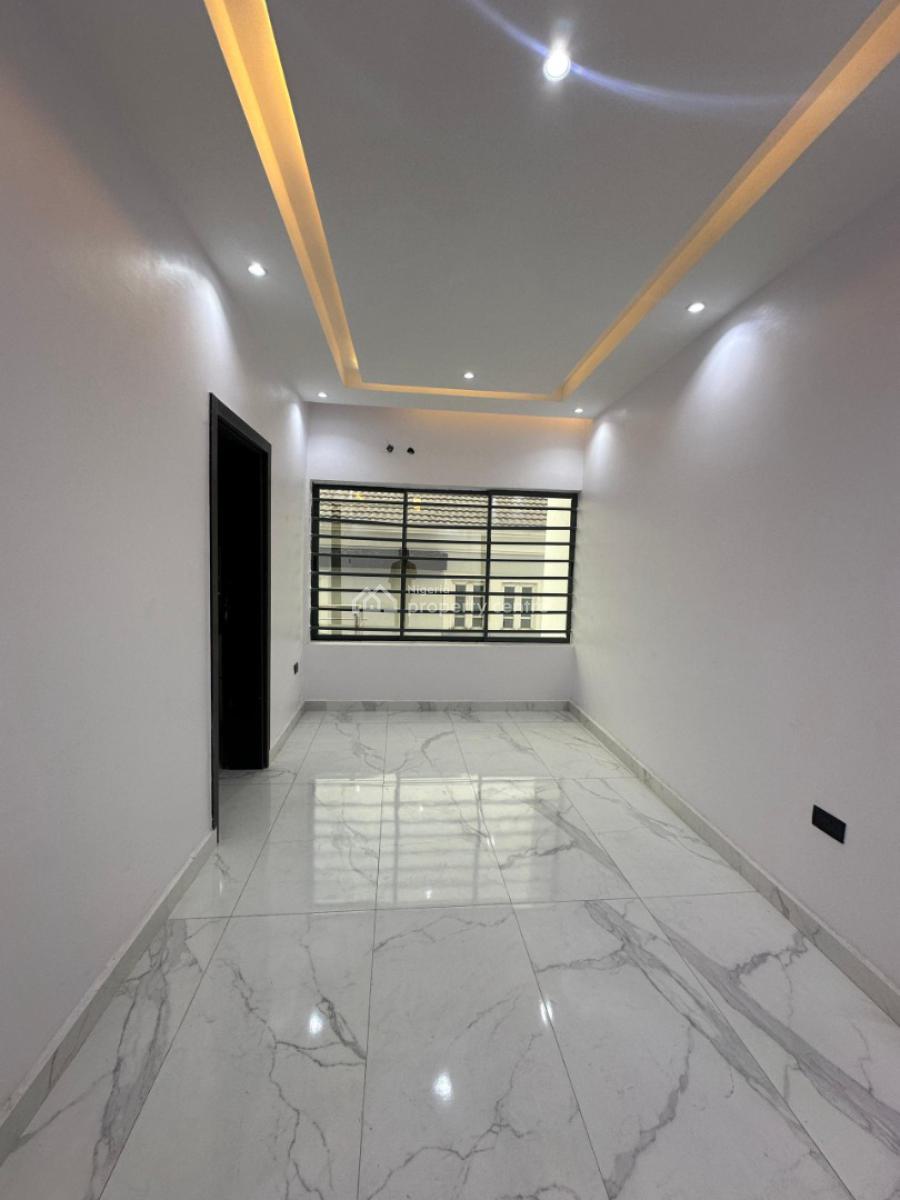 Newly Built 2 Bedroom Apartments with Exceptional Facilities, Lekki Phase 1, Lekki, Lagos, Flat / Apartment for Sale
