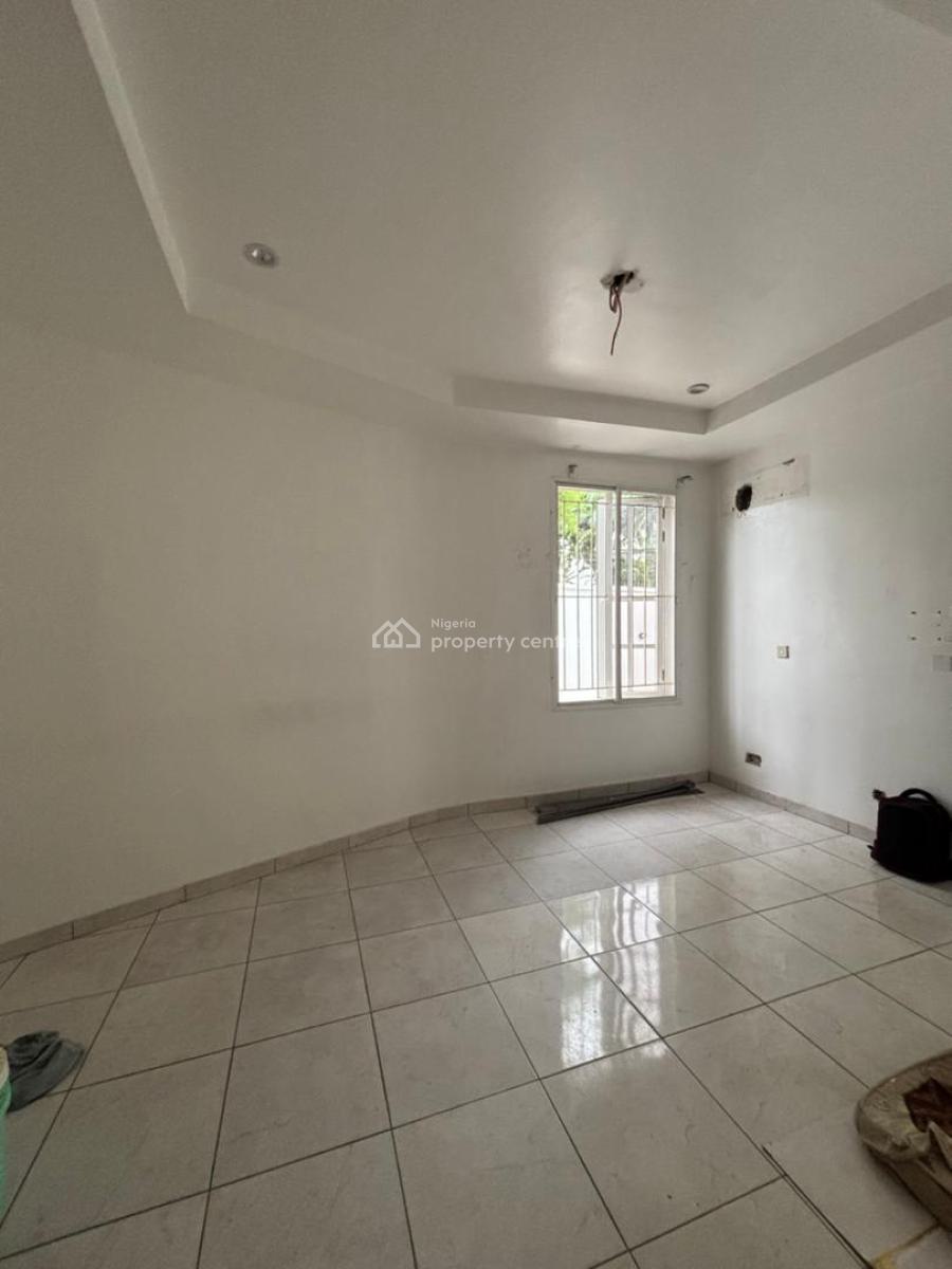 2 Units of 3-bedroom Flats with a 1-room Bq, Ikoyi, Lagos, Commercial Property for Rent