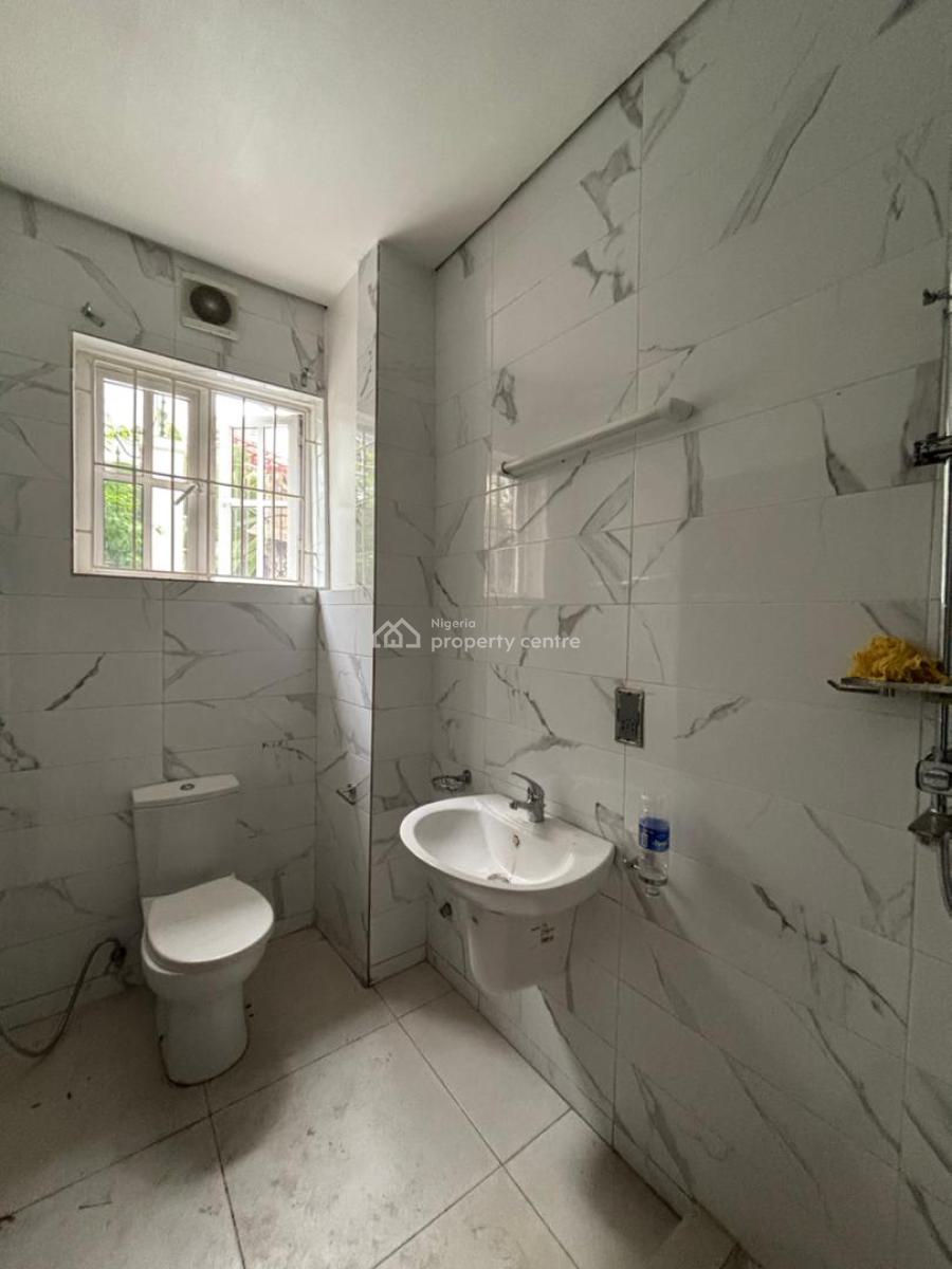 2 Units of 3-bedroom Flats with a 1-room Bq, Ikoyi, Lagos, Commercial Property for Rent