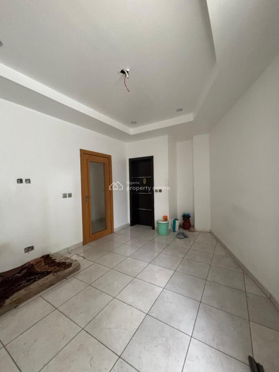 2 Units of 3-bedroom Flats with a 1-room Bq, Ikoyi, Lagos, Commercial Property for Rent