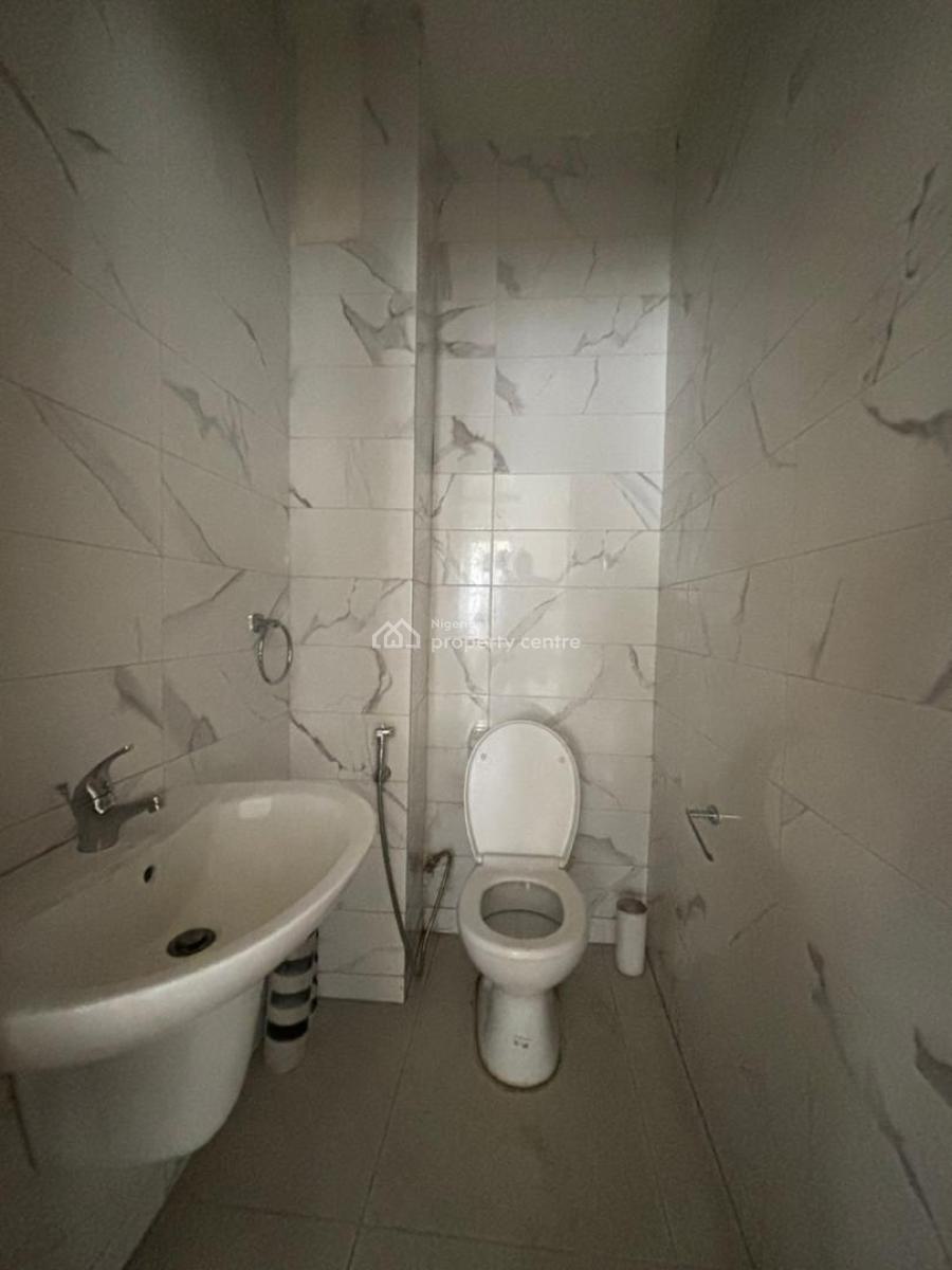 2 Units of 3-bedroom Flats with a 1-room Bq, Ikoyi, Lagos, Commercial Property for Rent