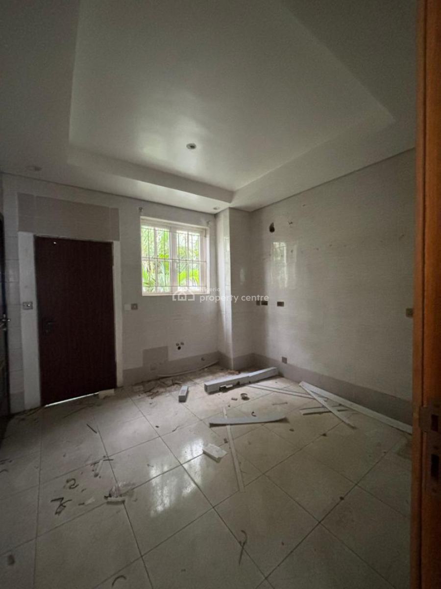2 Units of 3-bedroom Flats with a 1-room Bq, Ikoyi, Lagos, Commercial Property for Rent
