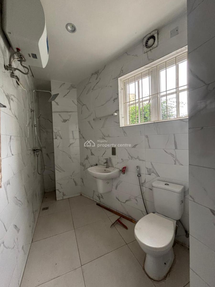 2 Units of 3-bedroom Flats with a 1-room Bq, Ikoyi, Lagos, Commercial Property for Rent