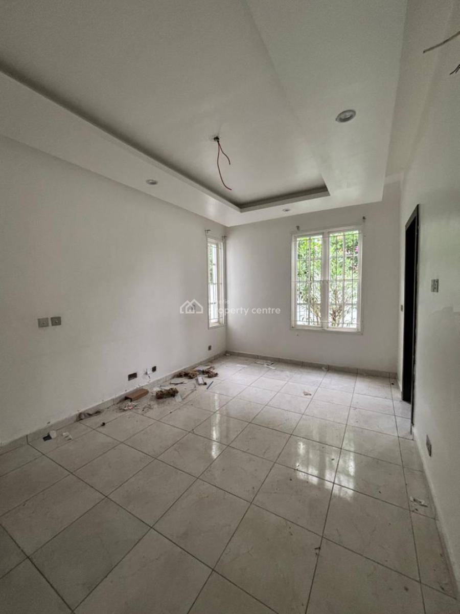 2 Units of 3-bedroom Flats with a 1-room Bq, Ikoyi, Lagos, Commercial Property for Rent