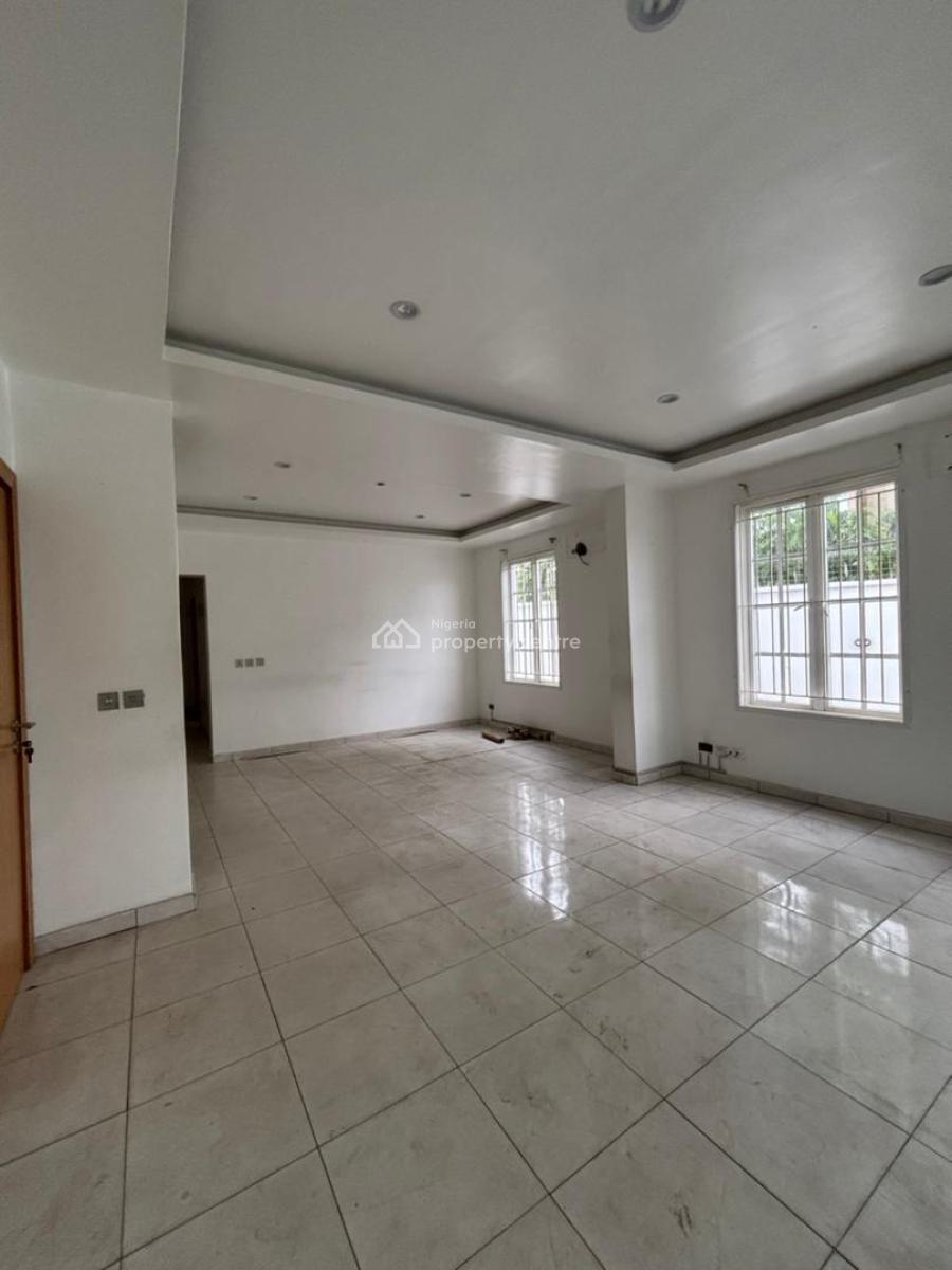 2 Units of 3-bedroom Flats with a 1-room Bq, Ikoyi, Lagos, Commercial Property for Rent