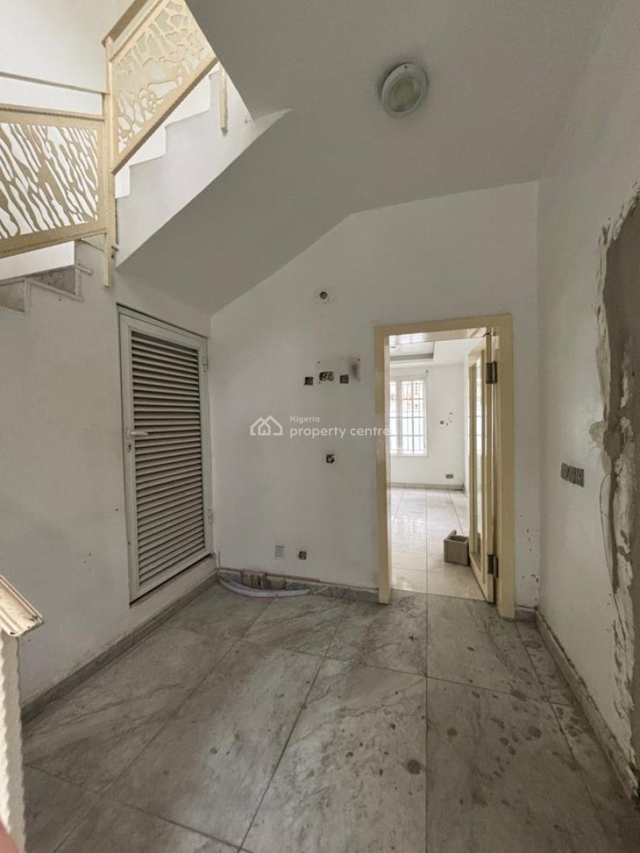 2 Units of 3-bedroom Flats with a 1-room Bq, Ikoyi, Lagos, Commercial Property for Rent