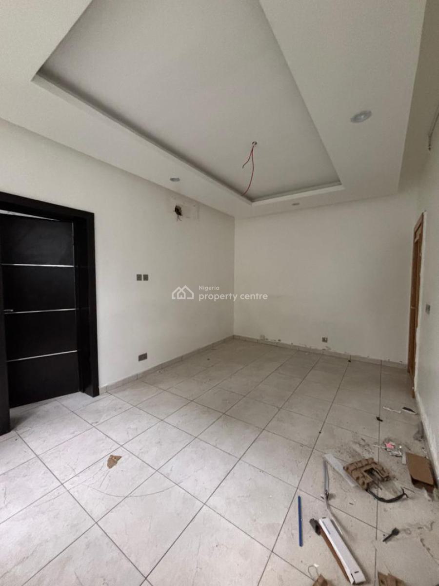 2 Units of 3-bedroom Flats with a 1-room Bq, Ikoyi, Lagos, Commercial Property for Rent