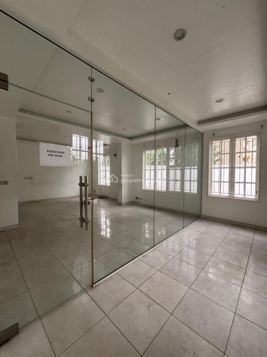2 Units of 3-bedroom Flats with a 1-room Bq, Ikoyi, Lagos, Commercial Property for Rent