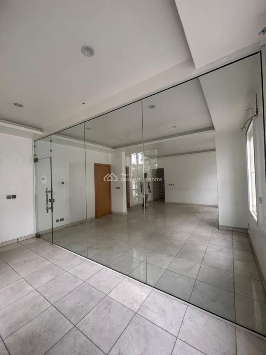 2 Units of 3-bedroom Flats with a 1-room Bq, Ikoyi, Lagos, Commercial Property for Rent