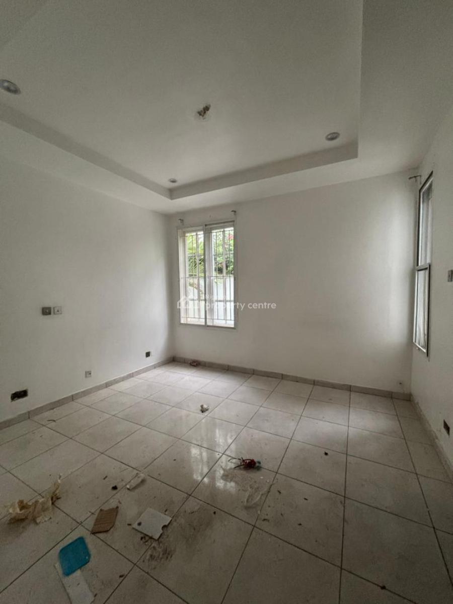 2 Units of 3-bedroom Flats with a 1-room Bq, Ikoyi, Lagos, Commercial Property for Rent