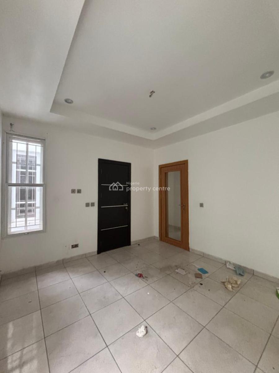 2 Units of 3-bedroom Flats with a 1-room Bq, Ikoyi, Lagos, Commercial Property for Rent