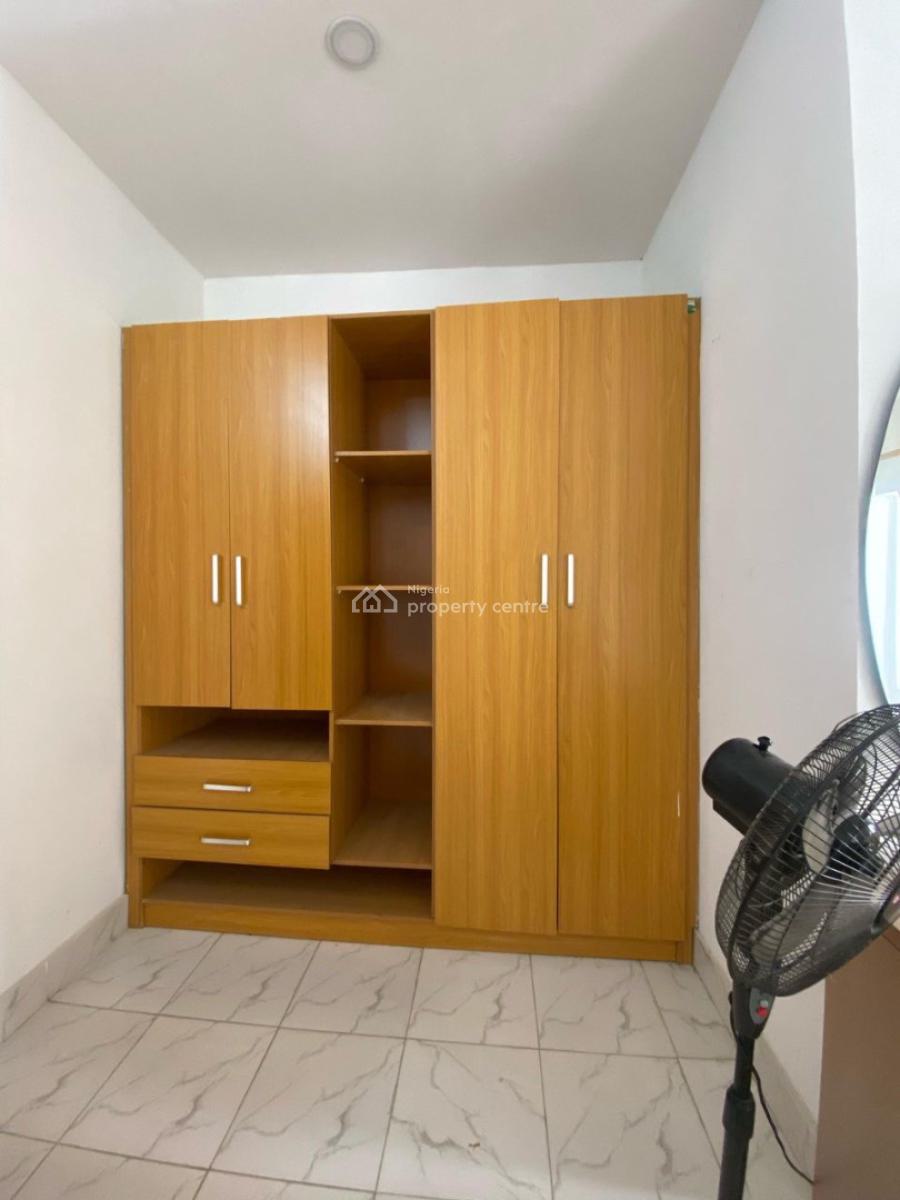 3  Bedroom Terrace Duplex Fully Furnished, Ikota, Lekki, Lagos, Terraced Duplex for Rent