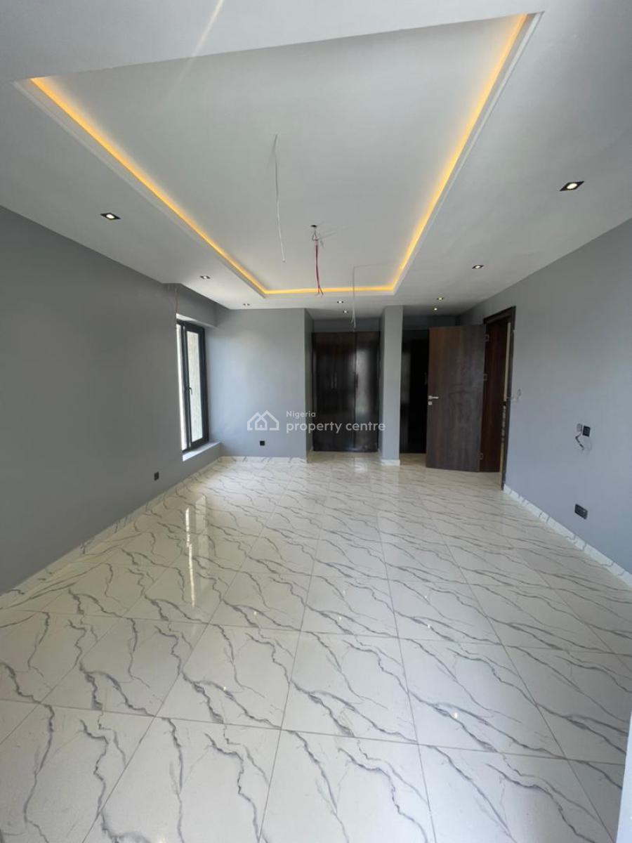 Luxury 6 Bedroom Fully Detached Duplex with 24 Hours Light, Total Abraham Adesanya Axis, Ajah, Lagos, Detached Duplex for Rent