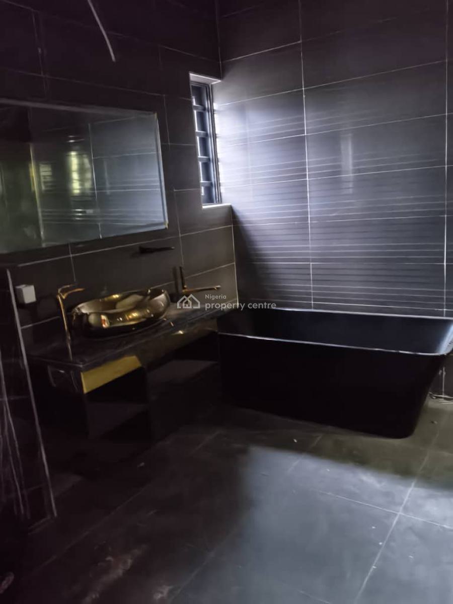 5 Bedroom Fully Detached House, Ikoyi, Lagos, House for Sale