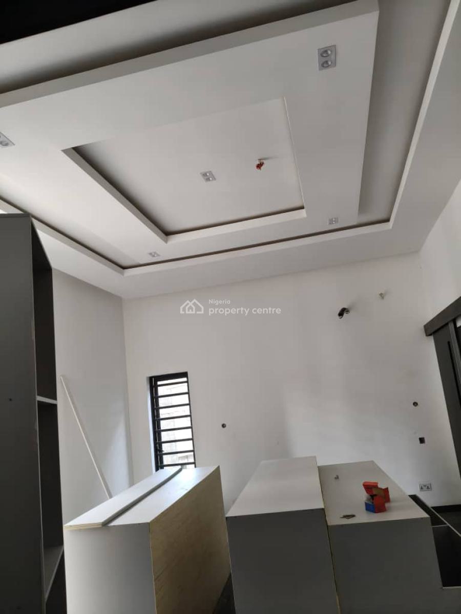 5 Bedroom Fully Detached House, Ikoyi, Lagos, House for Sale
