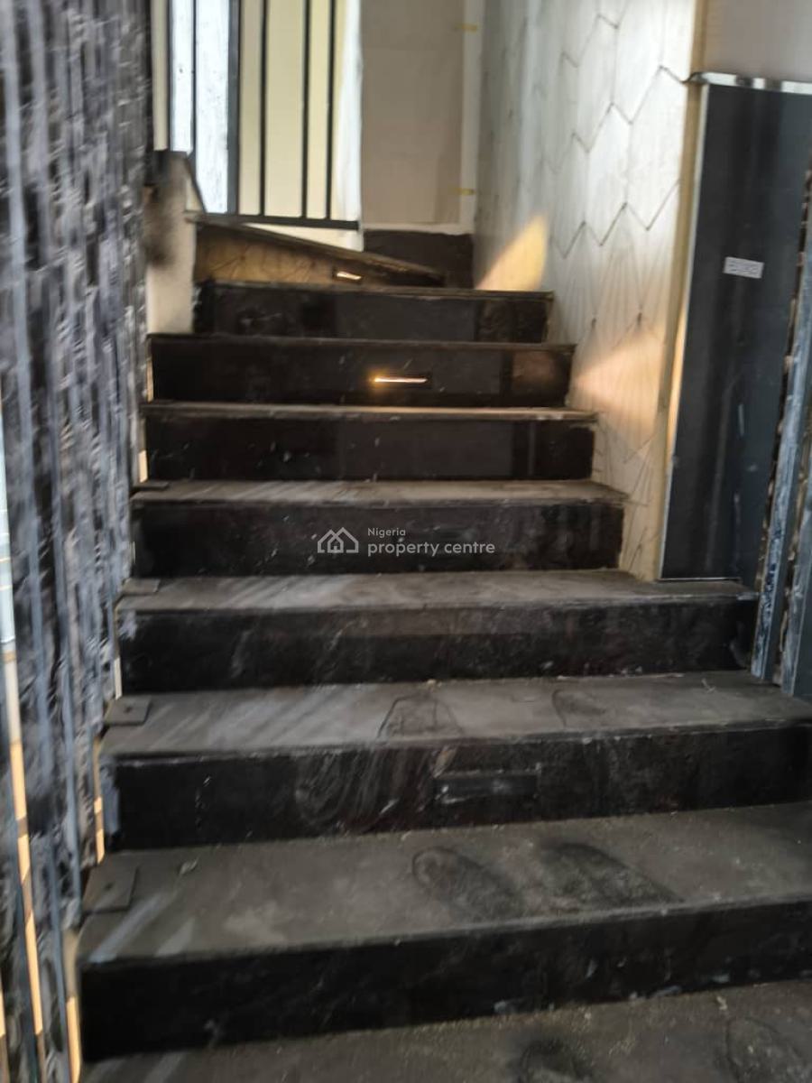 5 Bedroom Fully Detached House, Ikoyi, Lagos, House for Sale