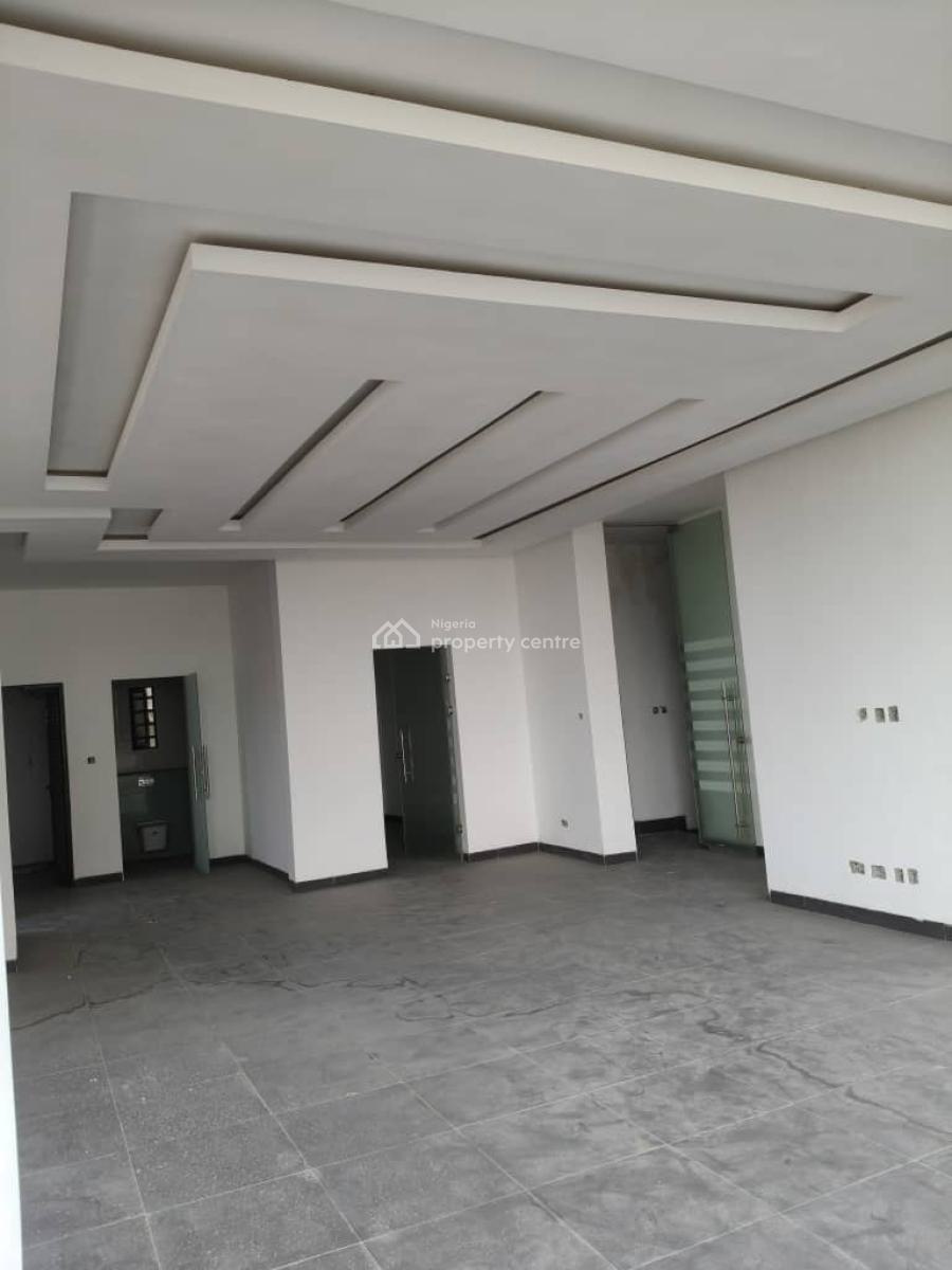 5 Bedroom Fully Detached House, Ikoyi, Lagos, House for Sale