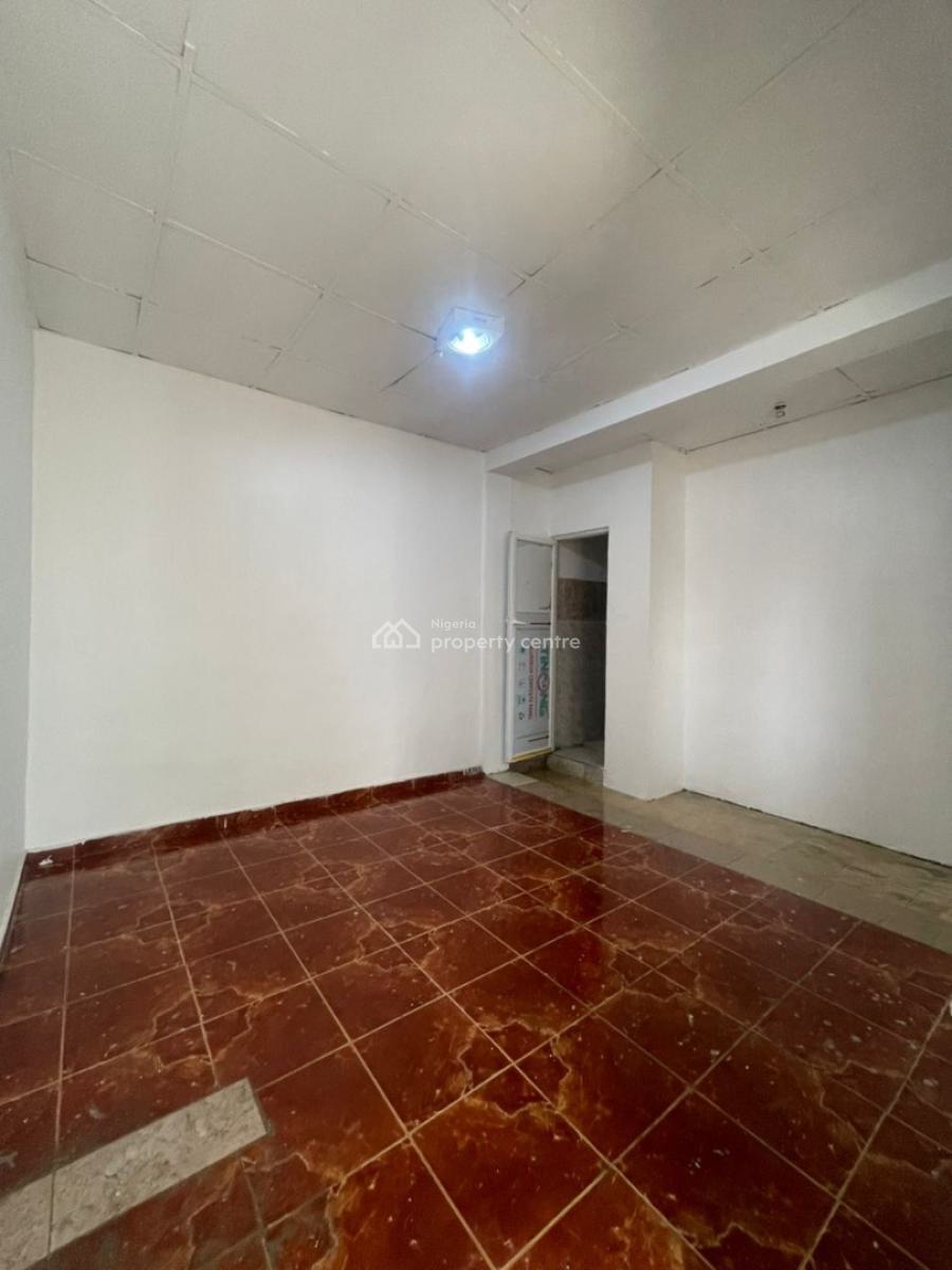 Mini Flat, Badore, Ajah, Lagos, Mini Flat (room and Parlour) for Rent