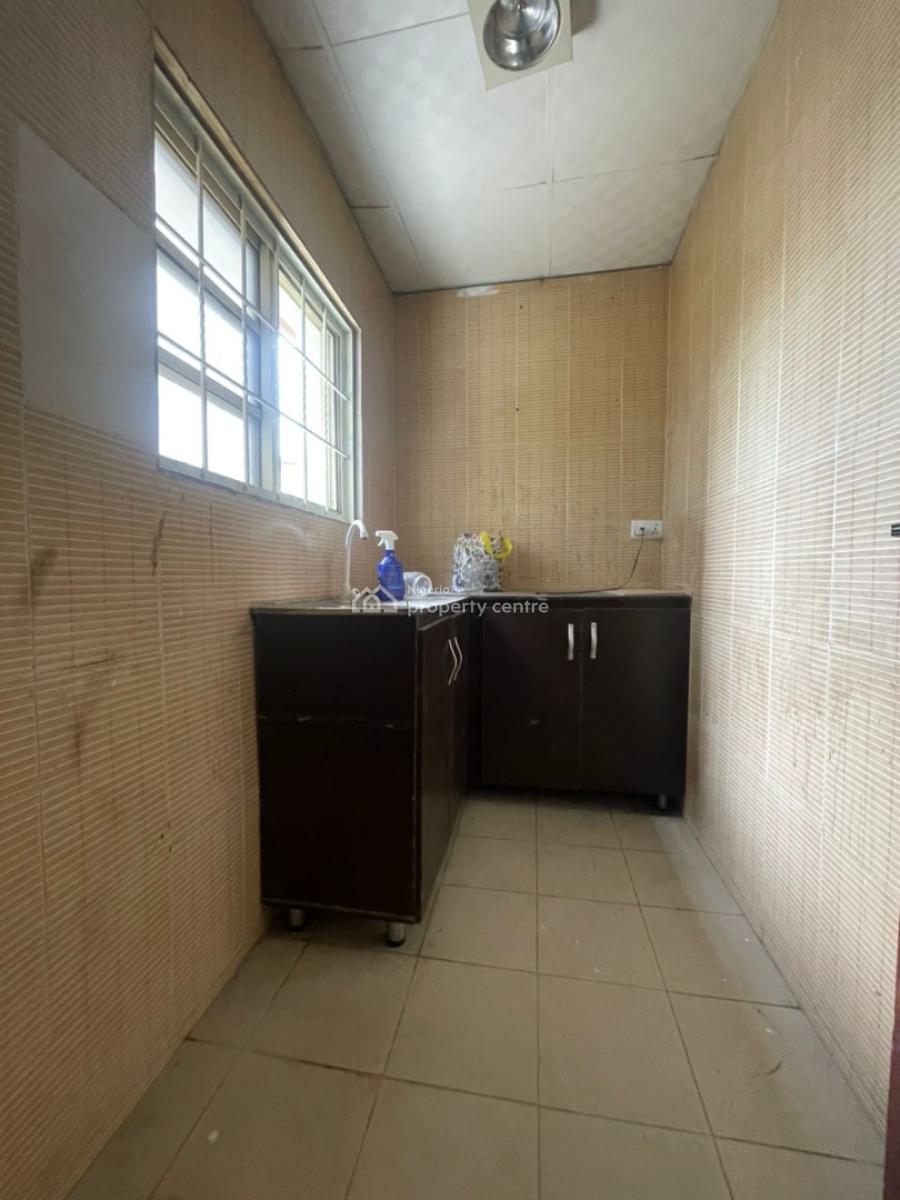 Mini Flat, Badore, Ajah, Lagos, Mini Flat (room and Parlour) for Rent