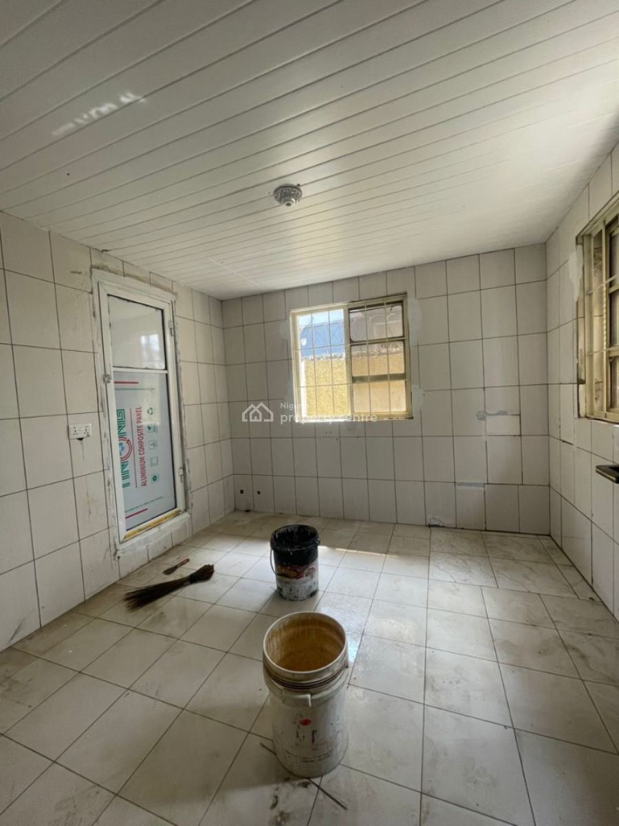Mini Flat, Badore, Ajah, Lagos, Mini Flat (room and Parlour) for Rent