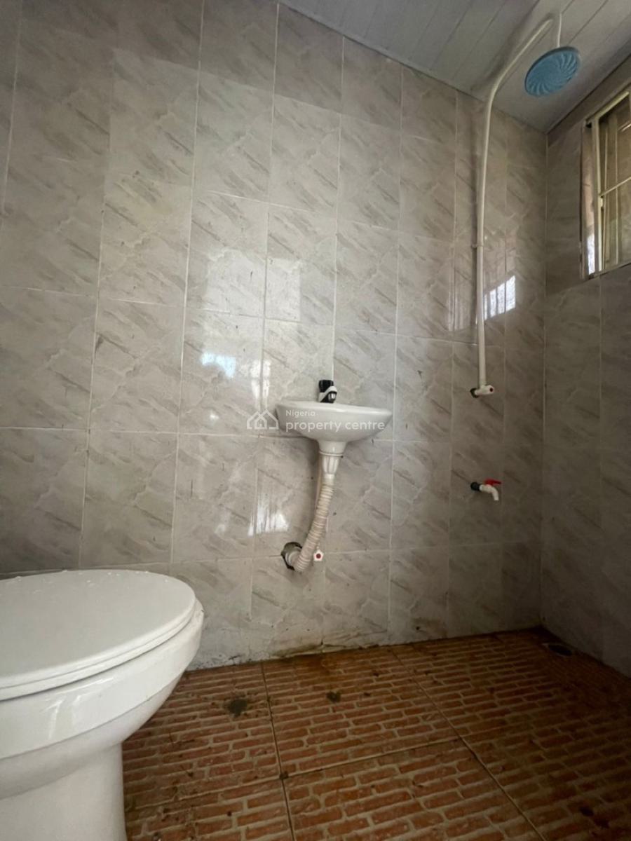 Mini Flat, Badore, Ajah, Lagos, Mini Flat (room and Parlour) for Rent