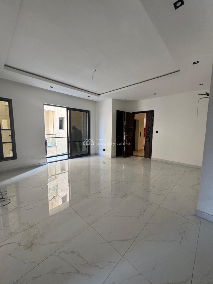 Tastefully Finished 2 Bedroom Apartment, Off Admiralty Road, Lekki Phase 1, Lekki, Lagos, Flat / Apartment for Rent