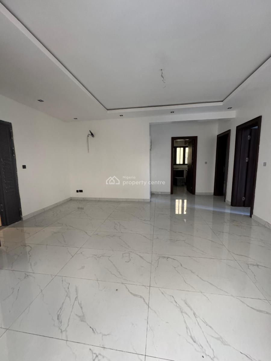 Tastefully Finished 2 Bedroom Apartment, Off Admiralty Road, Lekki Phase 1, Lekki, Lagos, Flat / Apartment for Rent