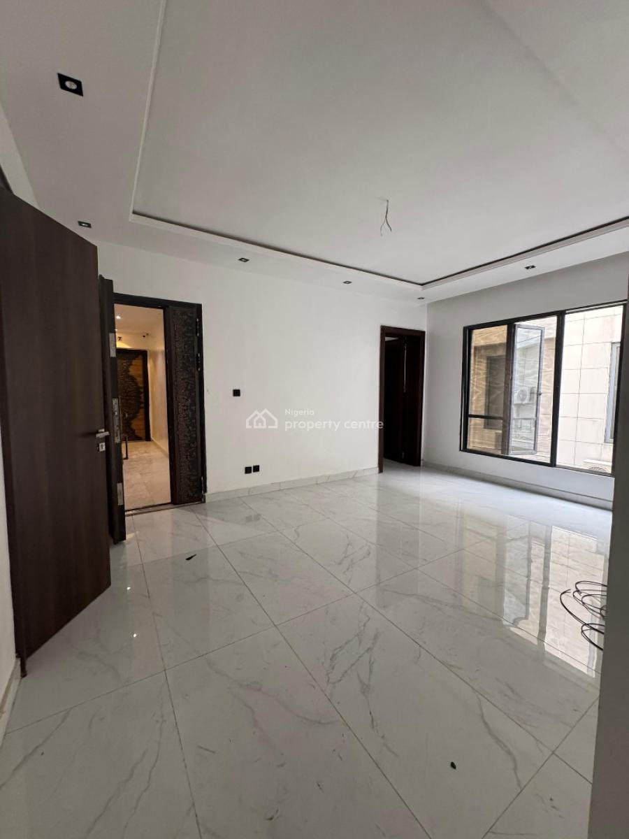 Tastefully Finished 2 Bedroom Apartment, Off Admiralty Road, Lekki Phase 1, Lekki, Lagos, Flat / Apartment for Rent
