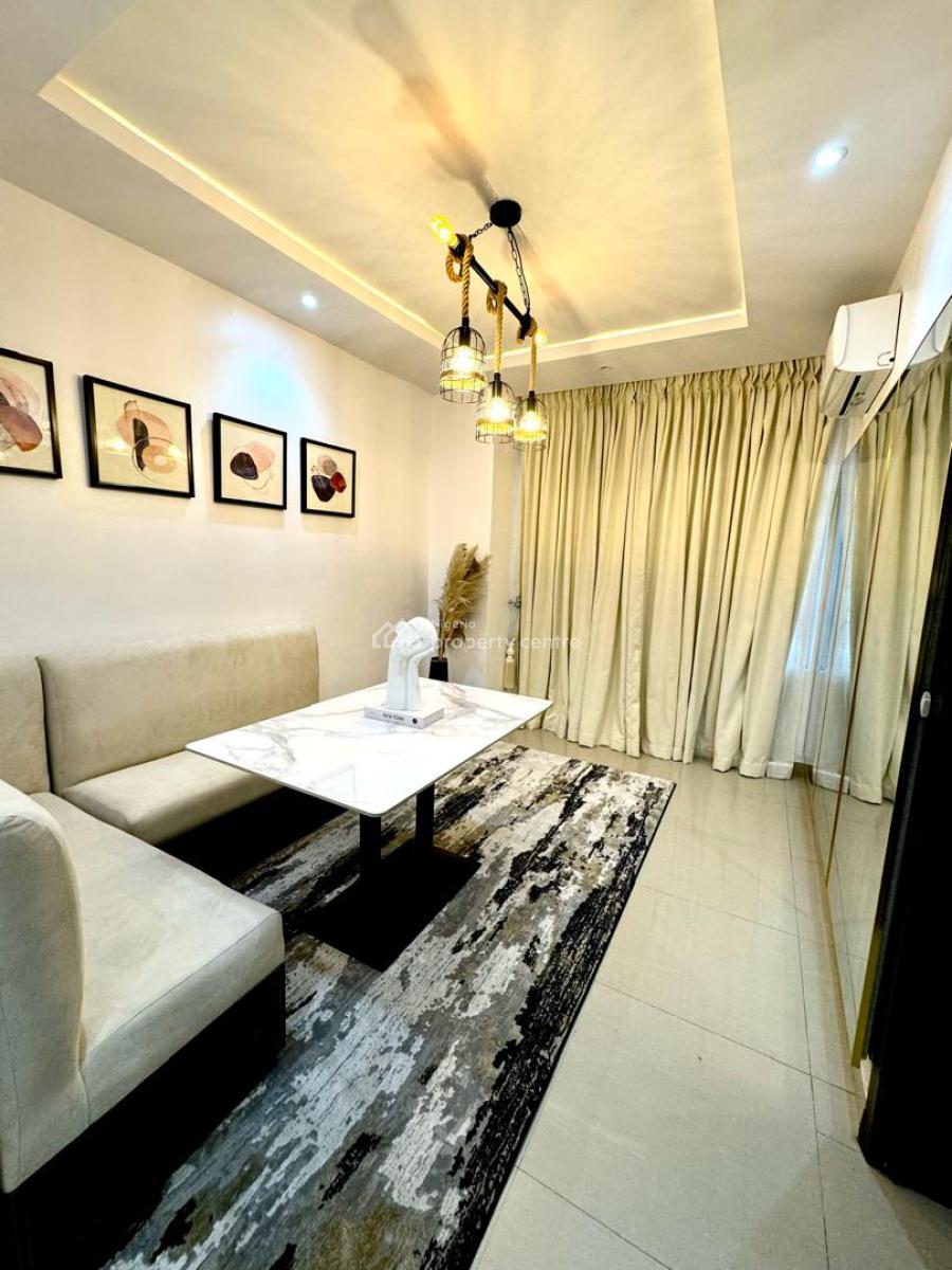 3 Bedroom Apartment, Lekki, Lagos, Flat / Apartment for Rent