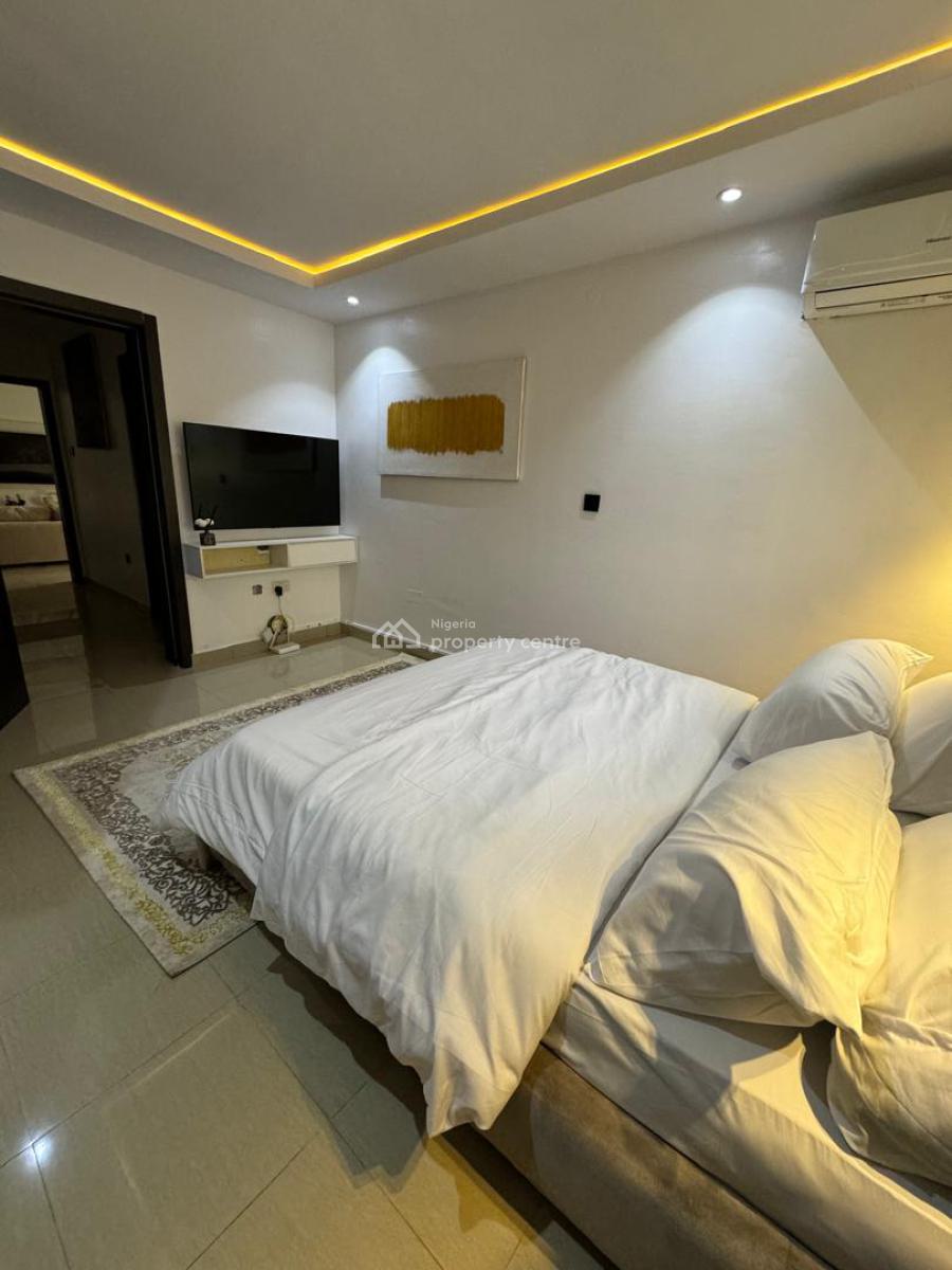 3 Bedroom Apartment, Lekki, Lagos, Flat / Apartment for Rent