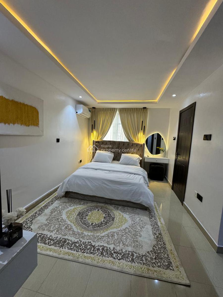 3 Bedroom Apartment, Lekki, Lagos, Flat / Apartment for Rent