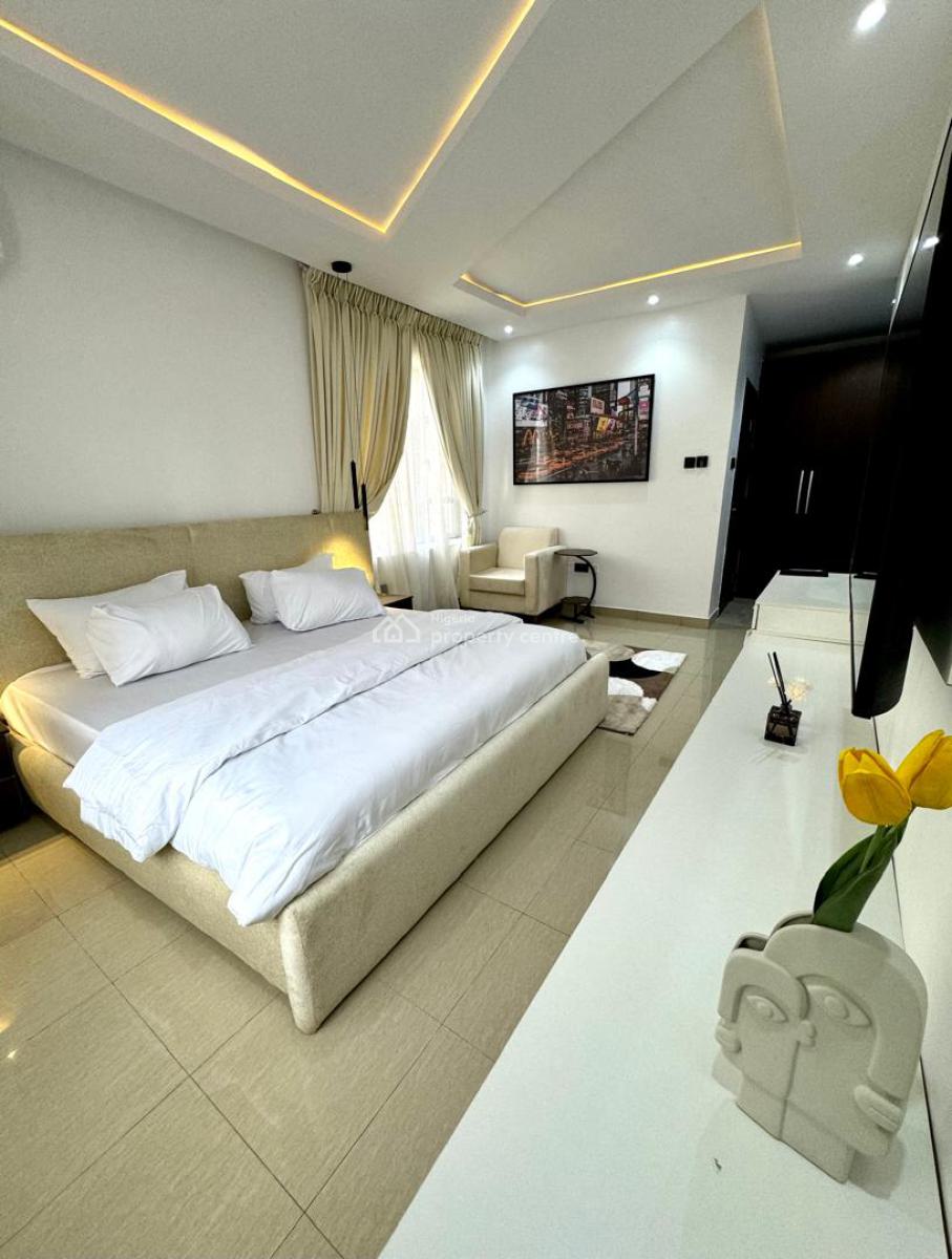 3 Bedroom Apartment, Lekki, Lagos, Flat / Apartment for Rent