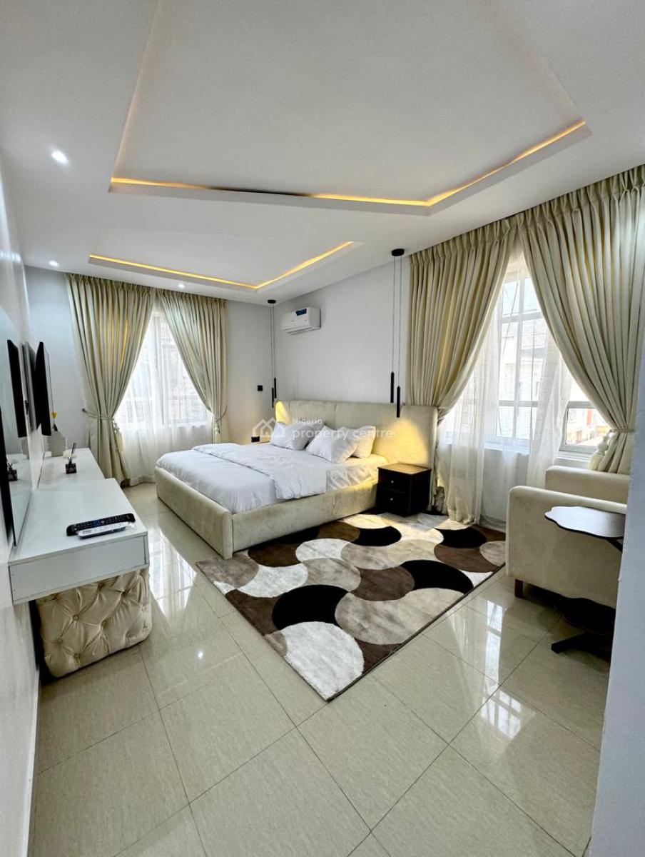 3 Bedroom Apartment, Lekki, Lagos, Flat / Apartment for Rent