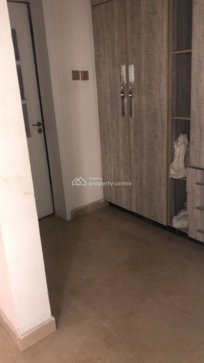 4 Bedroom Semi Detached with Bq, Sangotedo, Ajah, Lagos, Semi-detached Duplex for Rent