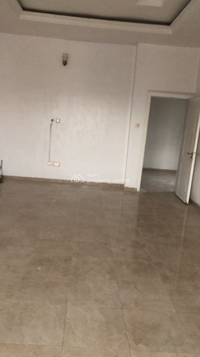 4 Bedroom Semi Detached with Bq, Sangotedo, Ajah, Lagos, Semi-detached Duplex for Rent