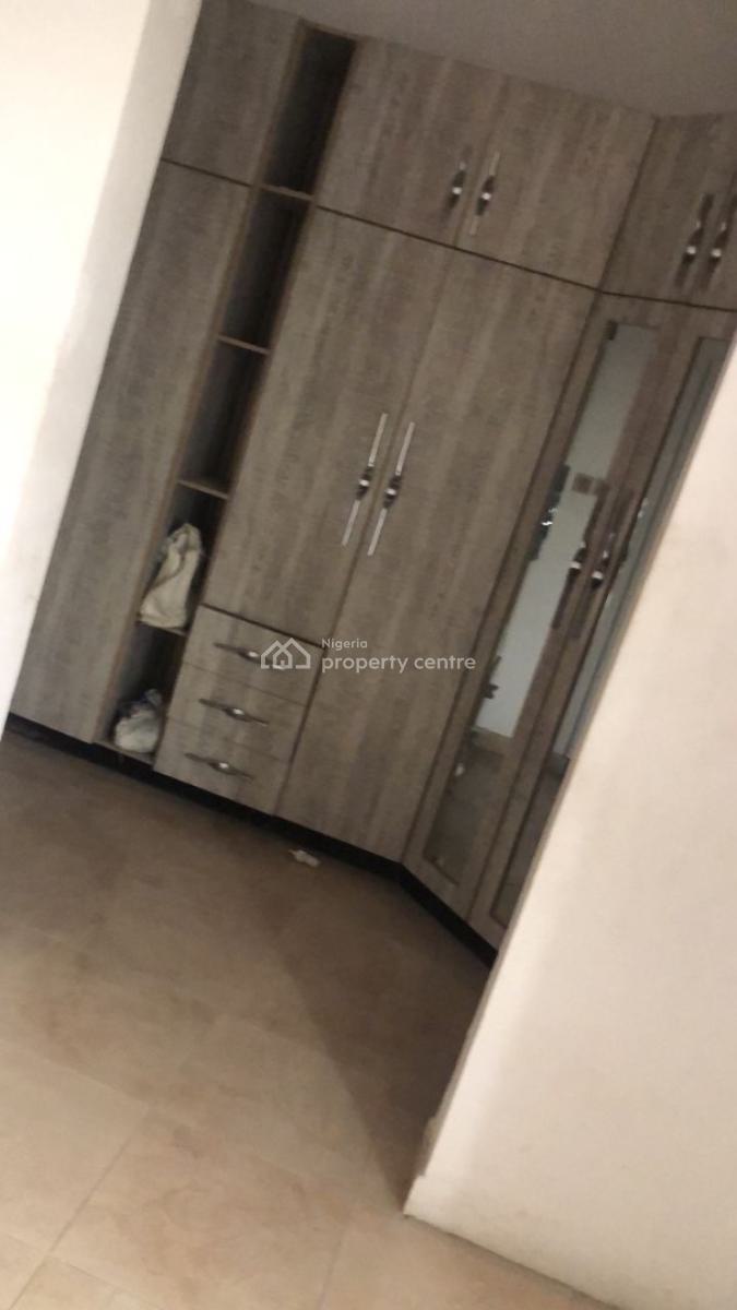 4 Bedroom Semi Detached with Bq, Sangotedo, Ajah, Lagos, Semi-detached Duplex for Rent