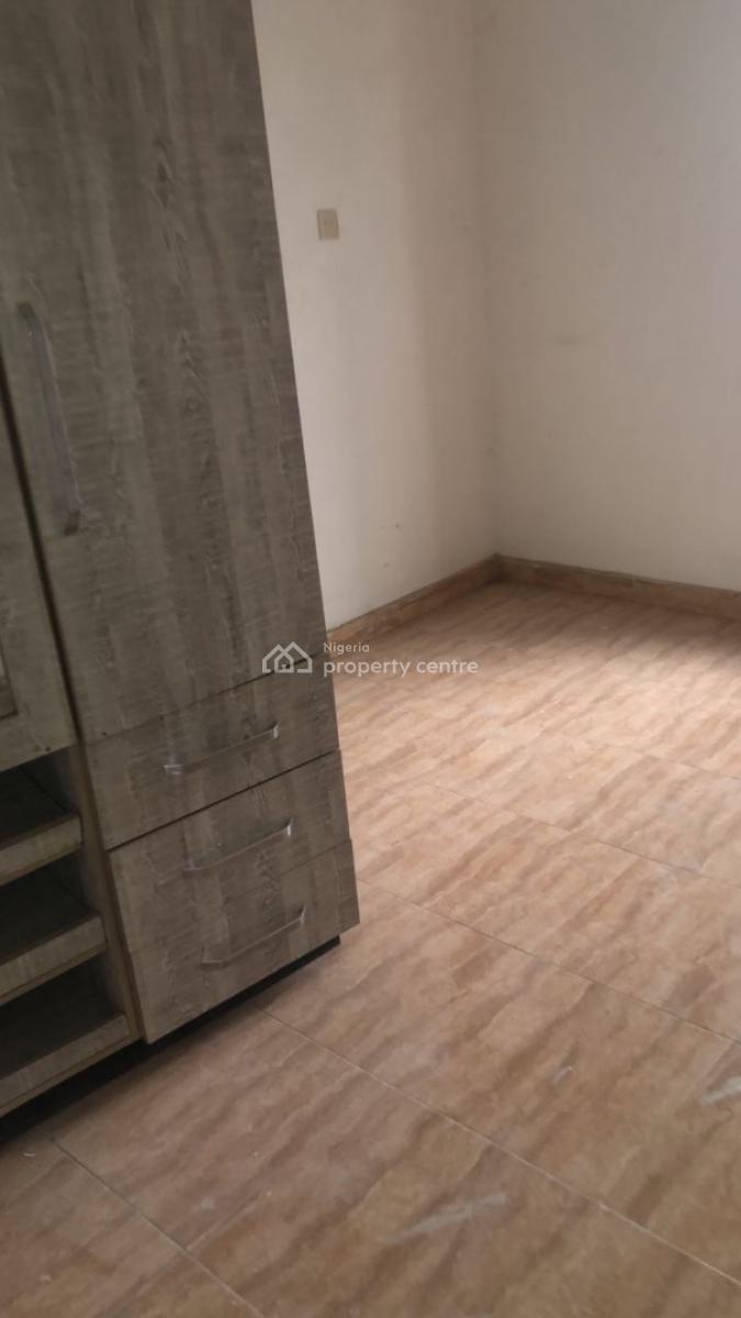 4 Bedroom Semi Detached with Bq, Sangotedo, Ajah, Lagos, Semi-detached Duplex for Rent