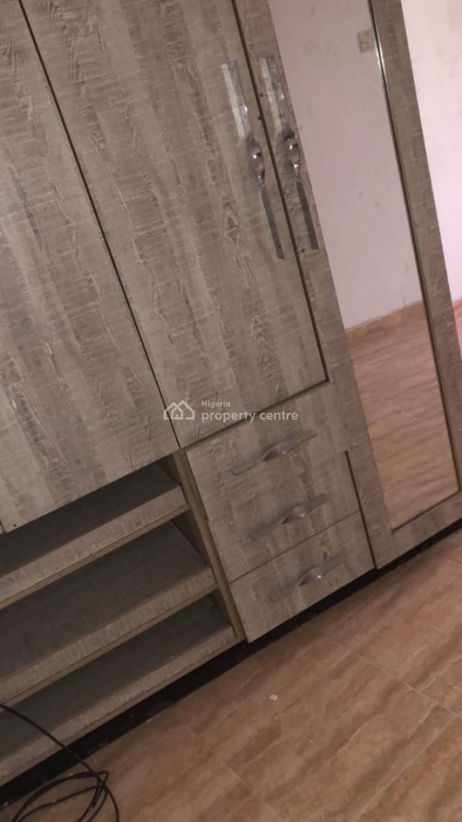 4 Bedroom Semi Detached with Bq, Sangotedo, Ajah, Lagos, Semi-detached Duplex for Rent