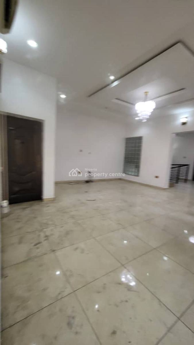 4 Bedrooms Semi Detached Duplex, Osapa London, Osapa, Lekki, Lagos, Semi-detached Duplex for Rent
