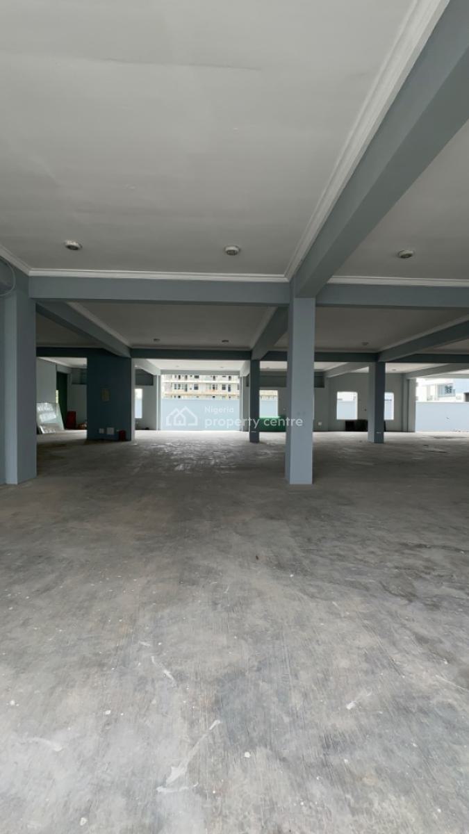 Office Space, Lekki Phase 1, Lekki, Lagos, Conference / Meeting / Training Room for Rent