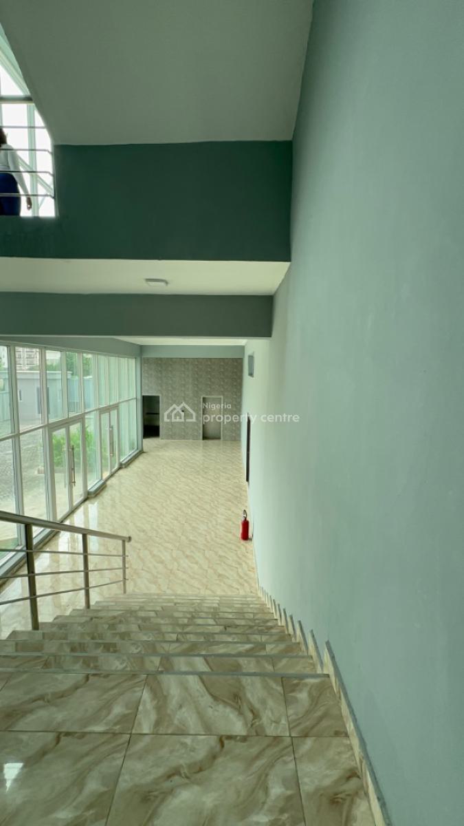 Office Space, Lekki Phase 1, Lekki, Lagos, Conference / Meeting / Training Room for Rent