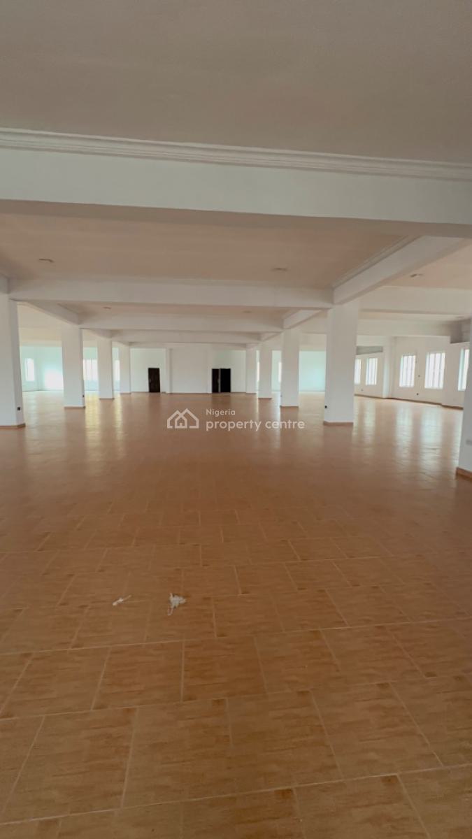 Office Space, Lekki Phase 1, Lekki, Lagos, Conference / Meeting / Training Room for Rent
