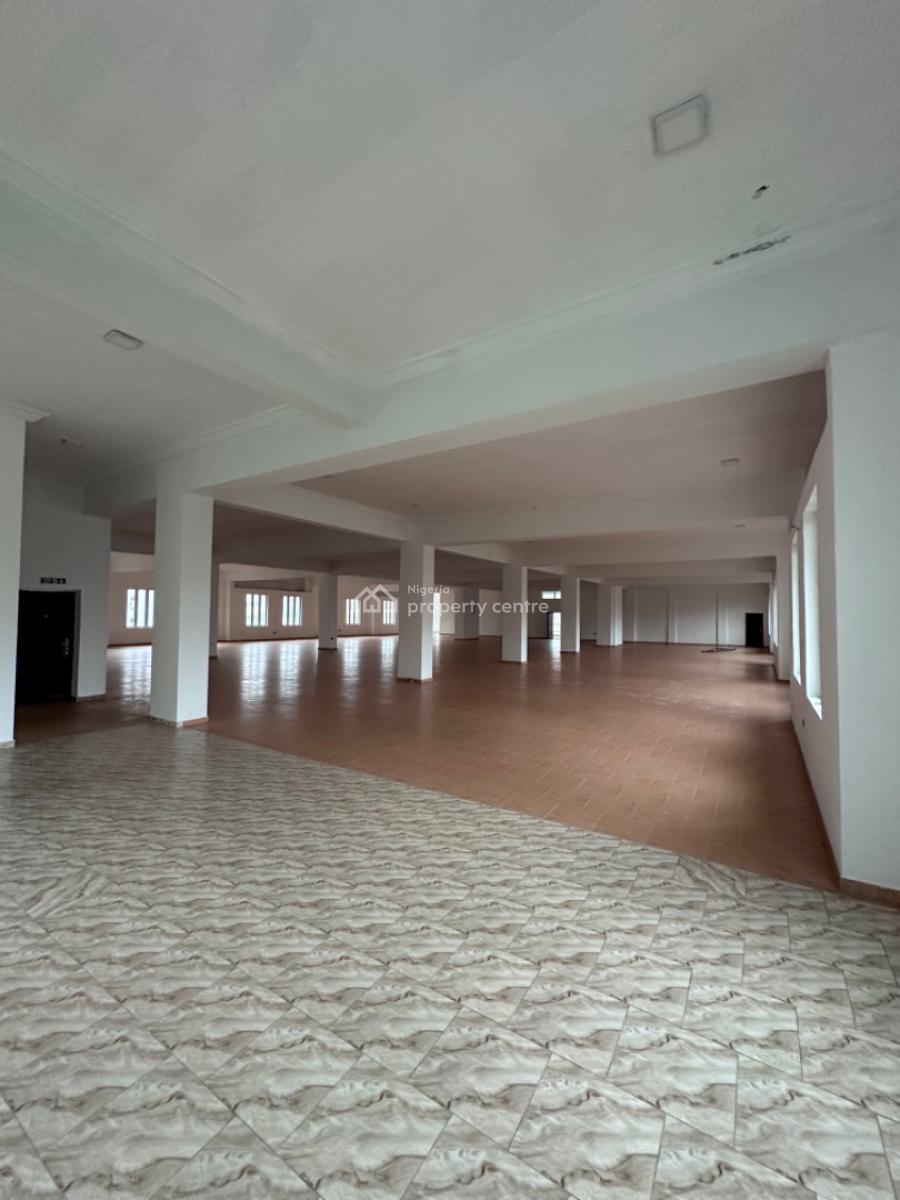 Office Space, Lekki Phase 1, Lekki, Lagos, Conference / Meeting / Training Room for Rent