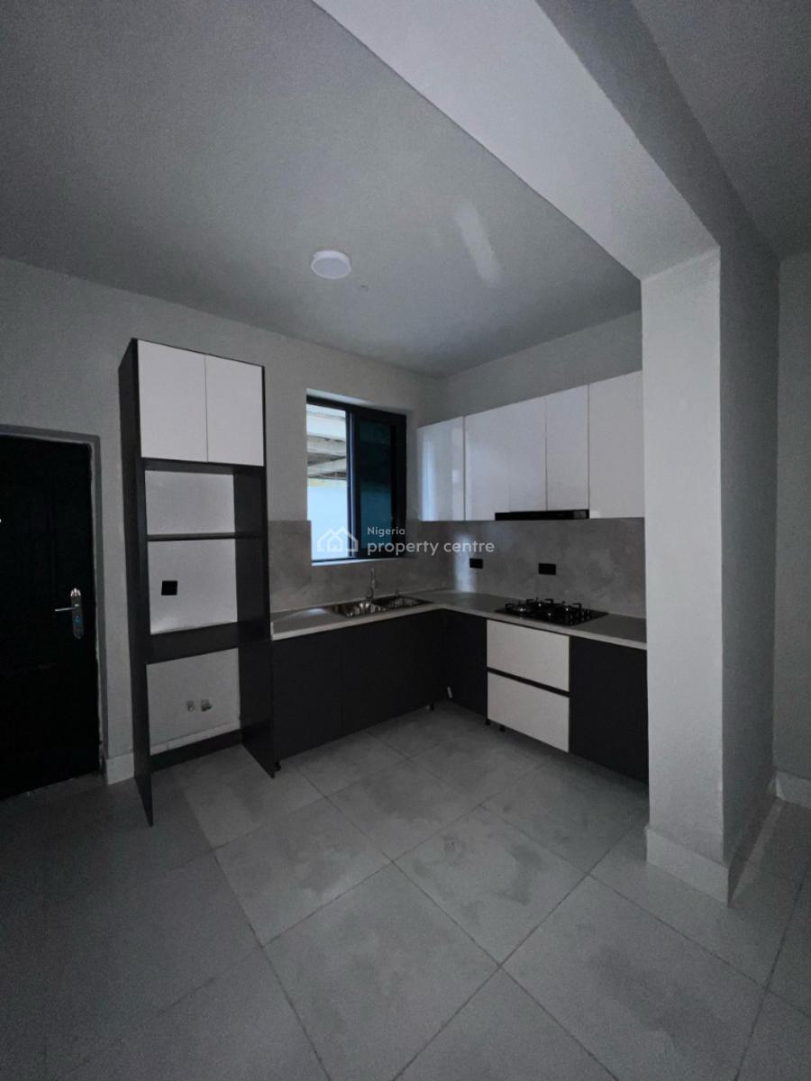 Lovely Built Private Estate Comprising of 17 Units 4 Bedroom Terrace, Ilashe, Lagos, House for Sale