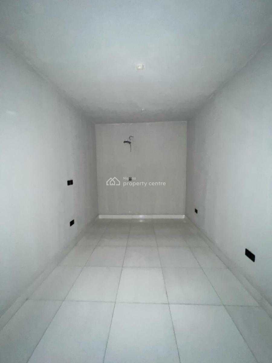 Lovely Built Private Estate Comprising of 17 Units 4 Bedroom Terrace, Ilashe, Lagos, House for Sale