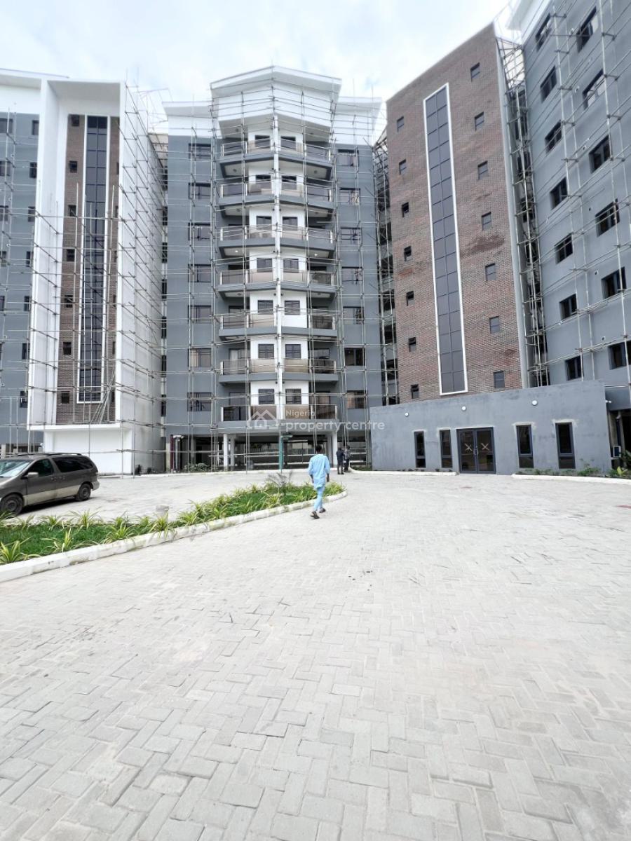 Luxury 3-bedroom Serviced Apartment, Ikate Elegushi, Lekki, Lagos, Flat / Apartment for Sale