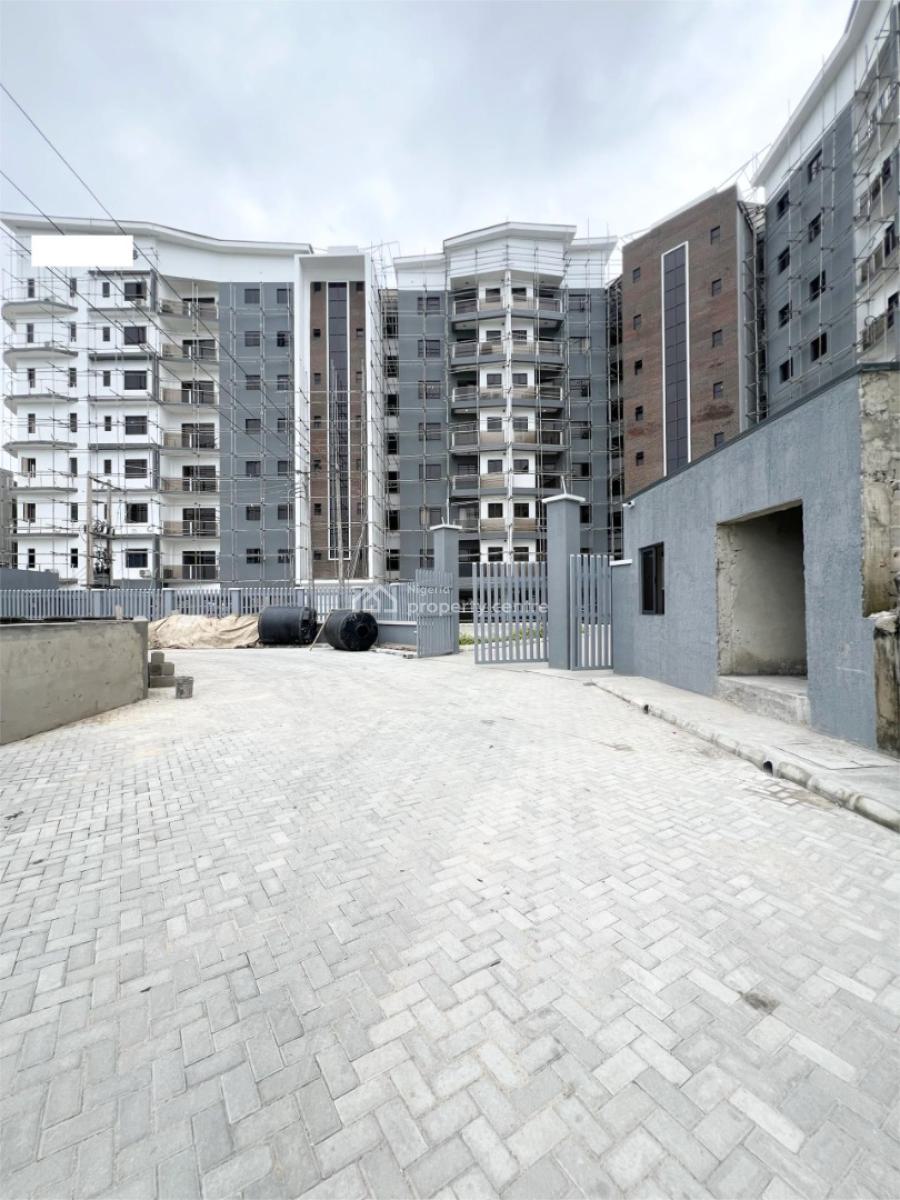 Luxury 3-bedroom Serviced Apartment, Ikate Elegushi, Lekki, Lagos, Flat / Apartment for Sale