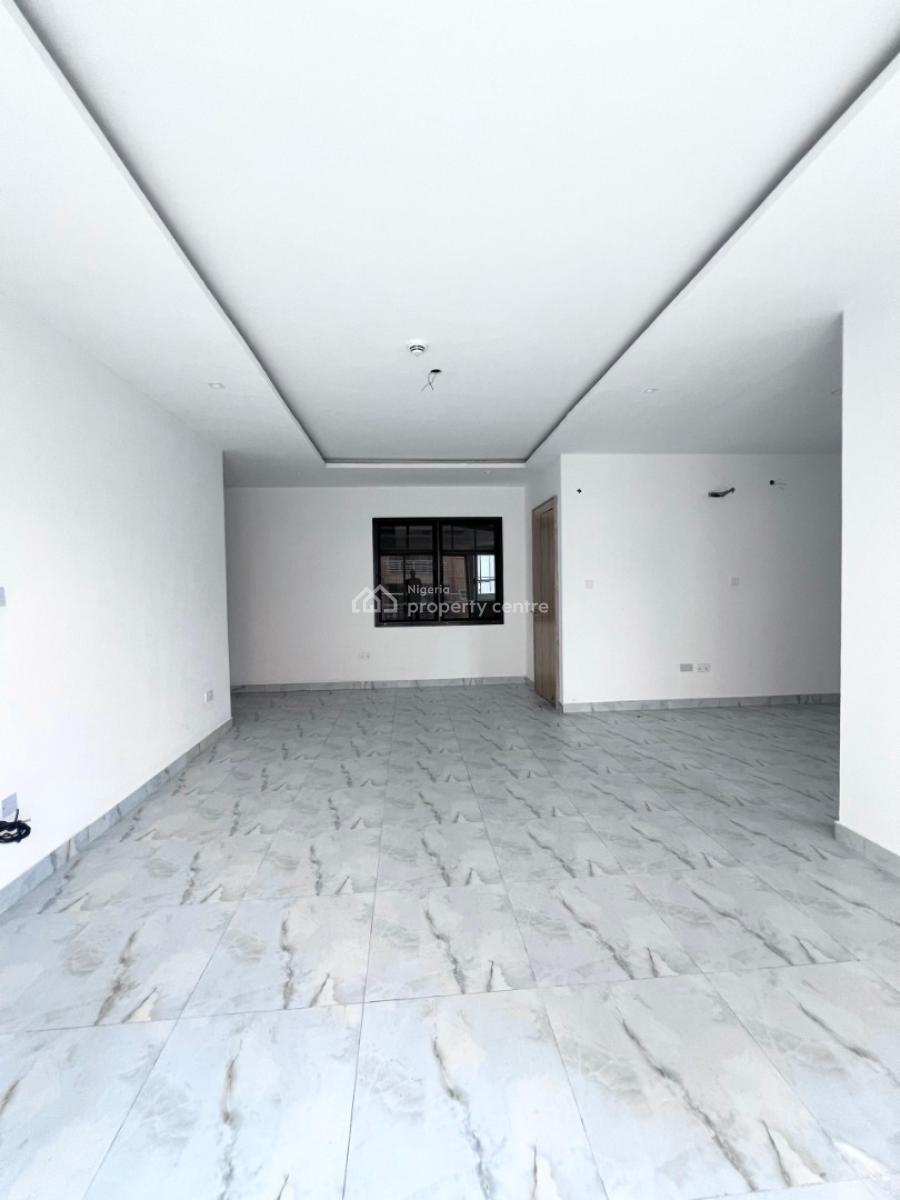 Luxury 3-bedroom Serviced Apartment, Ikate Elegushi, Lekki, Lagos, Flat / Apartment for Sale